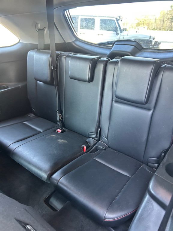 2019 Toyota Highlander Image 11