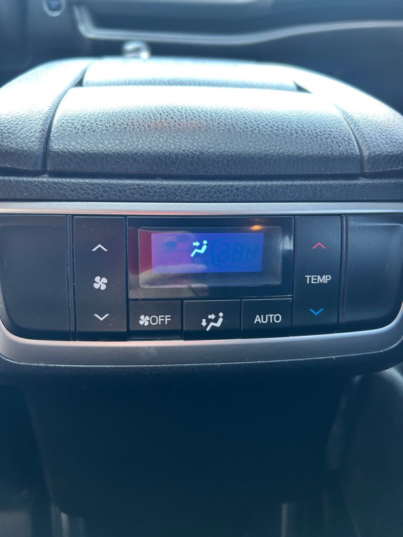 2019 Toyota Highlander Image 12