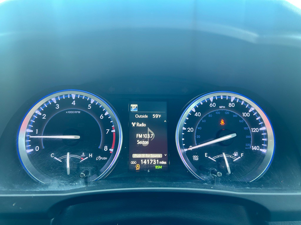 2019 Toyota Highlander Image 15