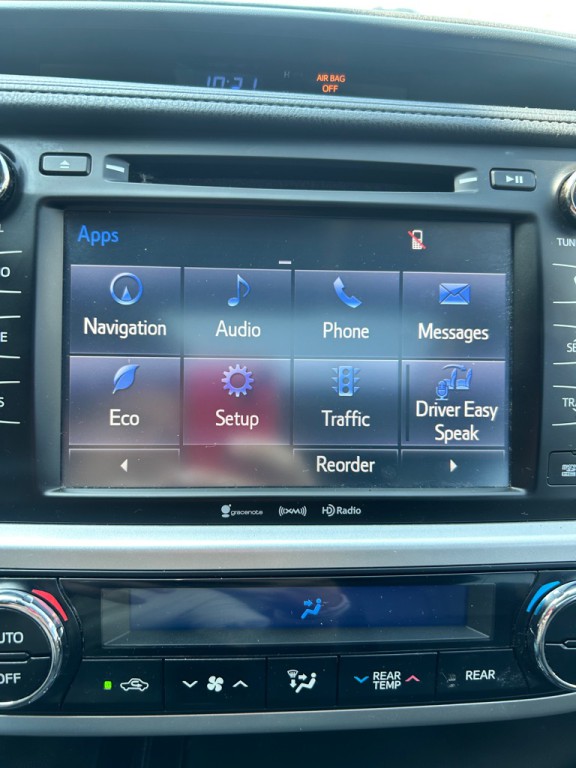 2019 Toyota Highlander Image 20