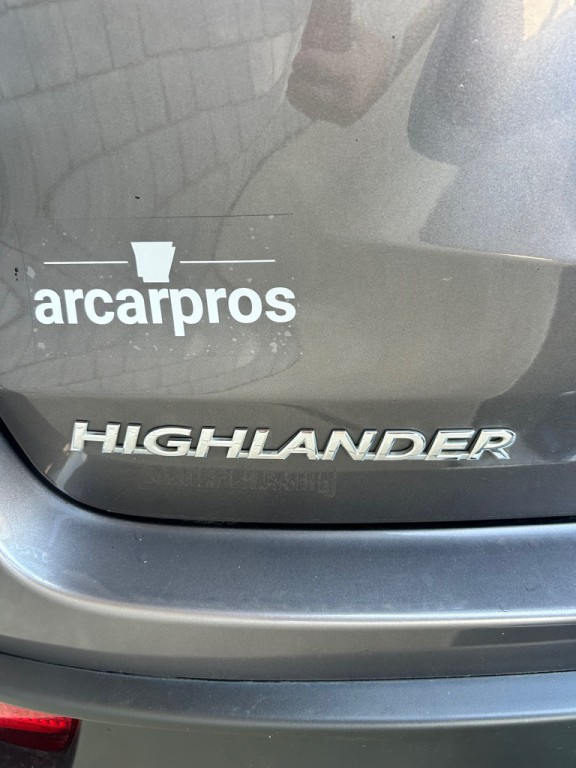 2019 Toyota Highlander Image 26