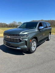 Image for 2023 Chevrolet Suburban 1500 PREMIER ID: 7287940