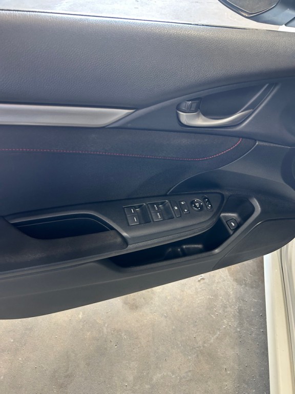 2018 Honda Civic Image 5