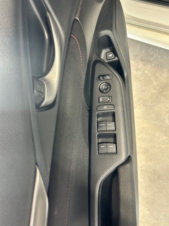 2018 Honda Civic Image 6