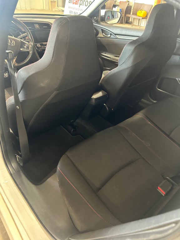 2018 Honda Civic Image 10