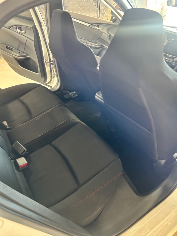 2018 Honda Civic Image 11