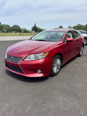 Image for 2015 Lexus ES 350 ID: 7287951