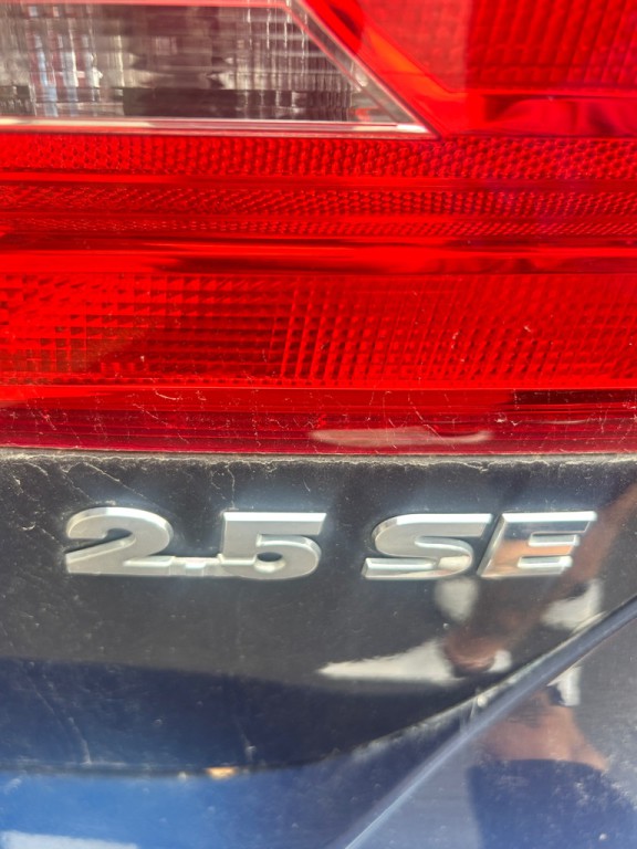2012 Volkswagen Jetta Image 17
