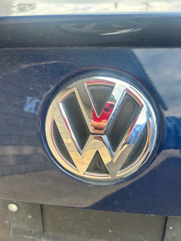 2012 Volkswagen Jetta Image 18