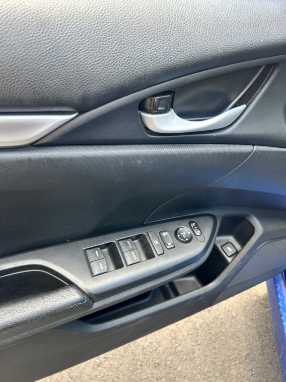 2021 Honda Civic Image 5