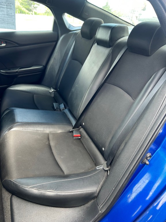 2021 Honda Civic Image 9