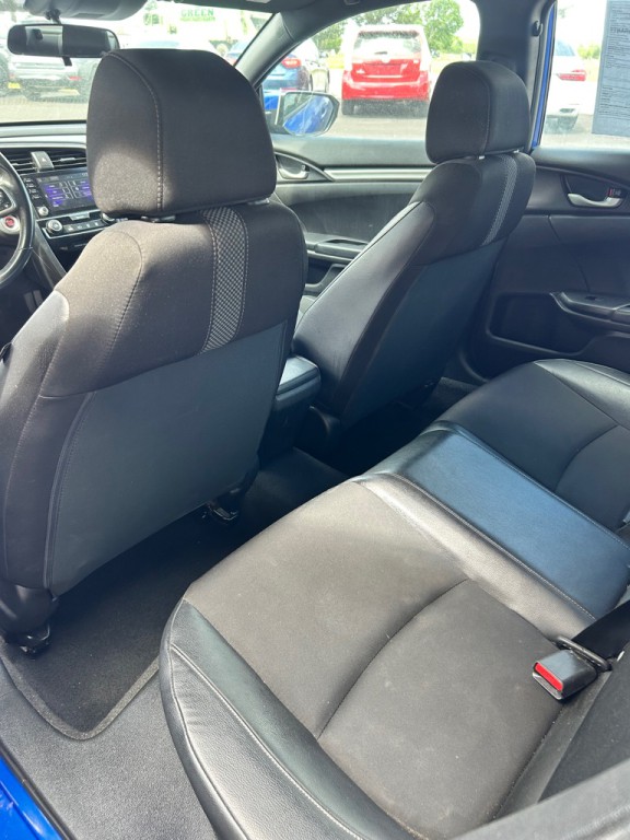 2021 Honda Civic Image 10