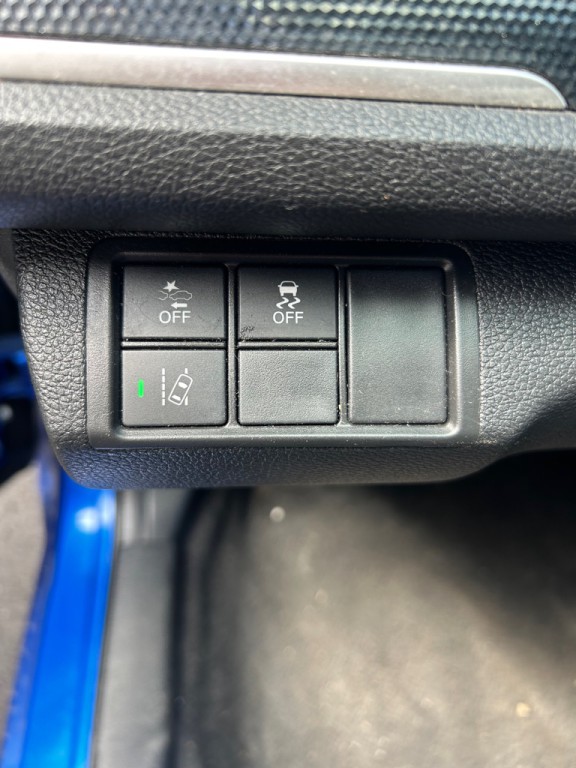 2021 Honda Civic Image 11