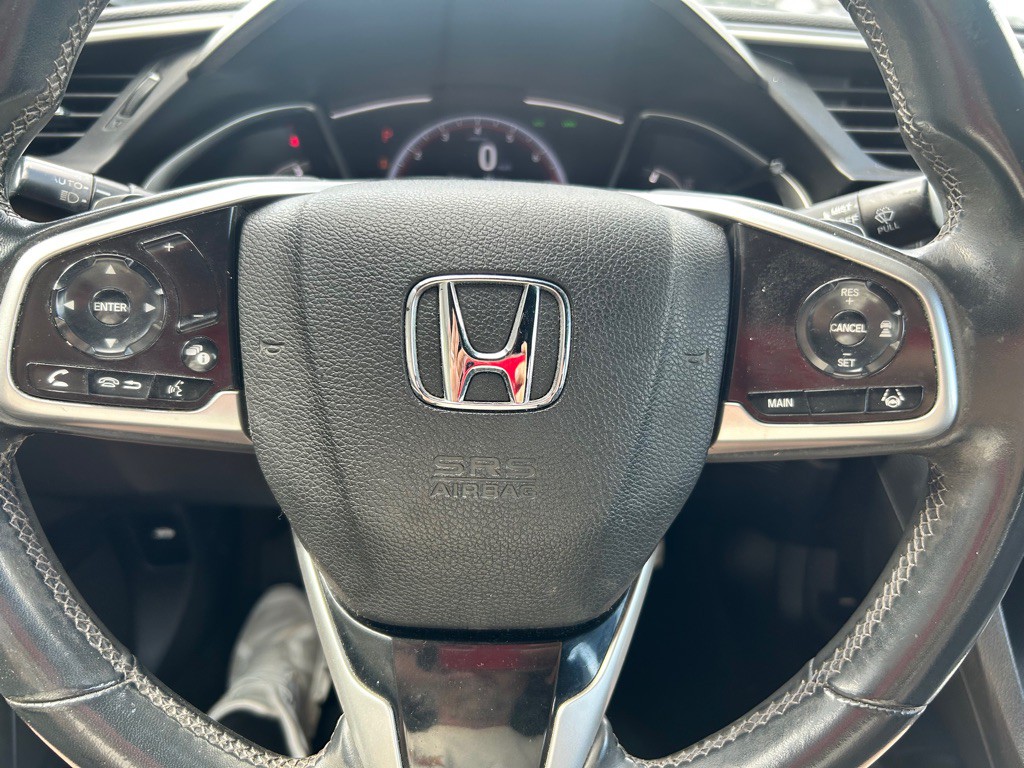 2021 Honda Civic Image 12