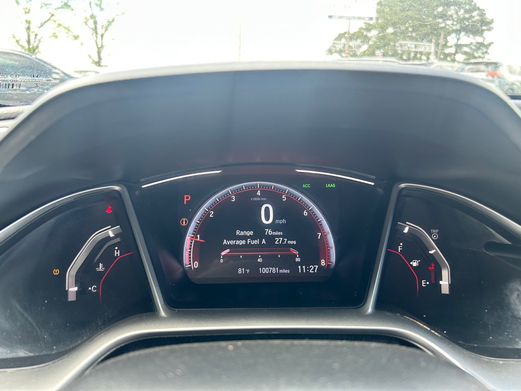 2021 Honda Civic Image 13