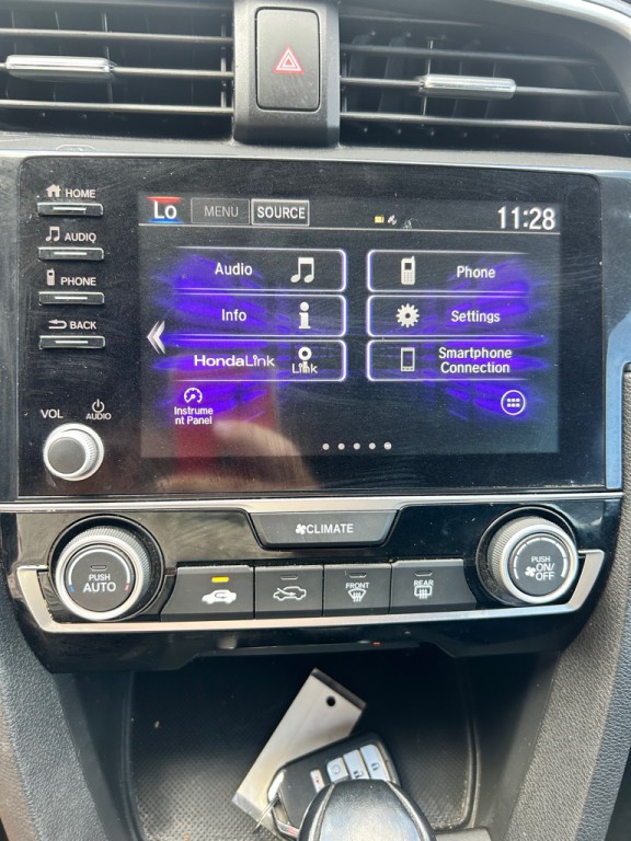 2021 Honda Civic Image 15