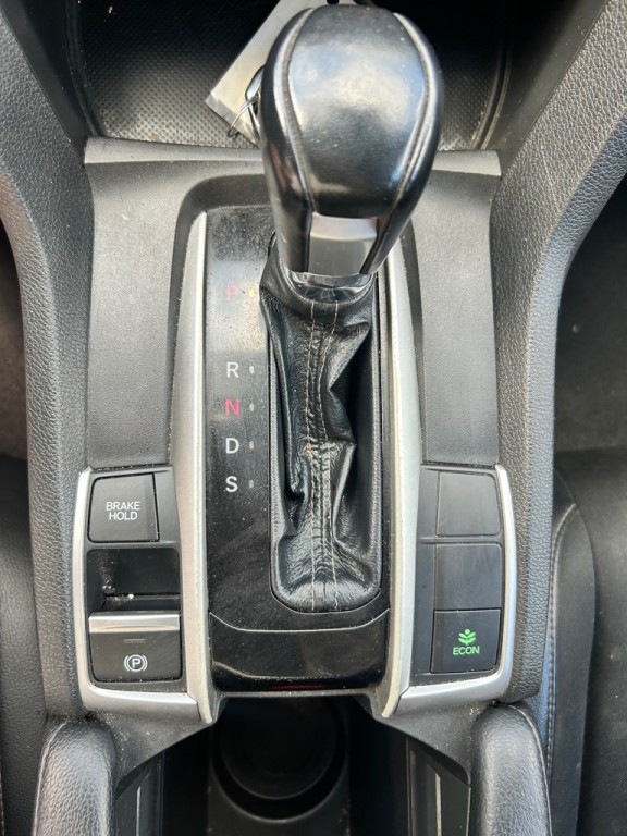 2021 Honda Civic Image 16