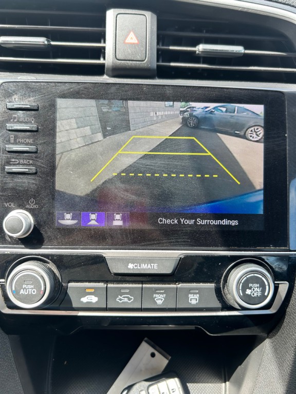 2021 Honda Civic Image 17