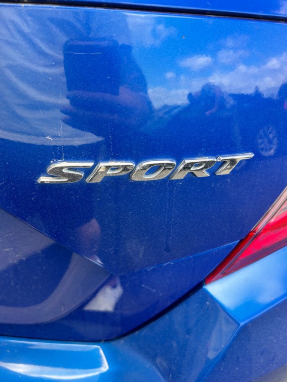 2021 Honda Civic Image 19