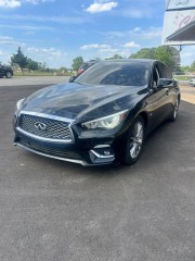 Image for 2019 INFINITI Q50 LUXE ID: 7337988