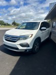 Image for 2018 Honda Pilot EXL ID: 7337994