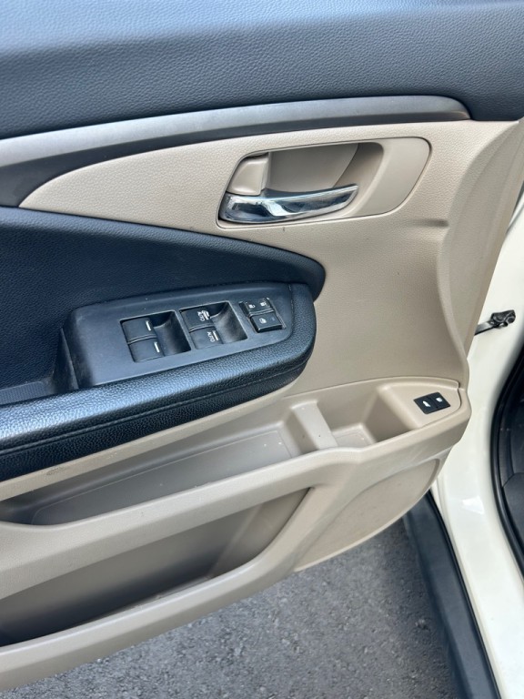 2018 Honda Pilot Image 5