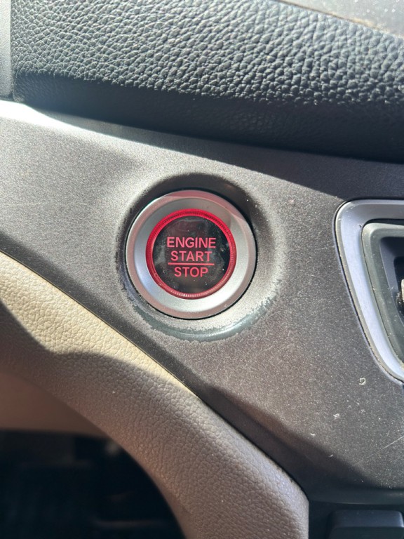 2018 Honda Pilot Image 15