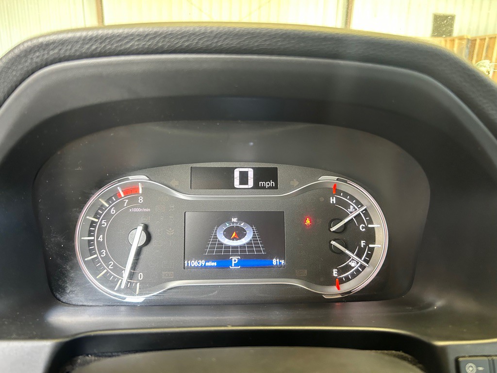 2018 Honda Pilot Image 22