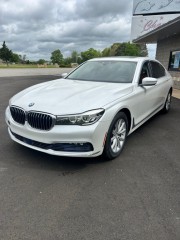 Image for 2016 BMW 7 Series 740i ID: 7338025
