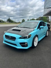 Image for 2017 Subaru WRX Premium ID: 7338035