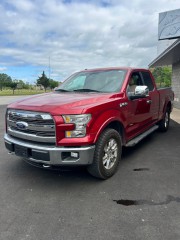 Image for 2016 Ford F-150 Super Cab ID: 7338053
