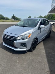 Image for 2022 Mitsubishi Mirage G4 ES ID: 7354650