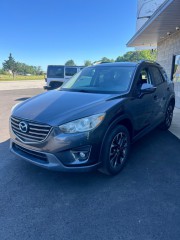 Image for 2016 Mazda CX-5 GT ID: 7354723