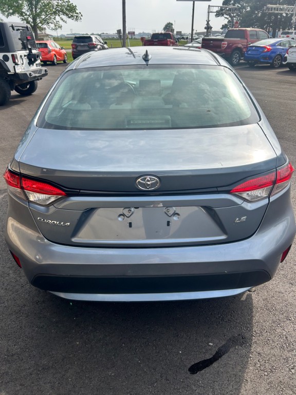 2021 Toyota Corolla Image 5