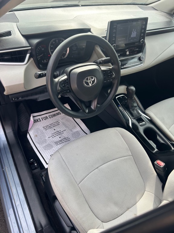 2021 Toyota Corolla Image 8