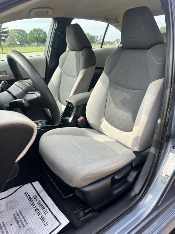 2021 Toyota Corolla Image 9
