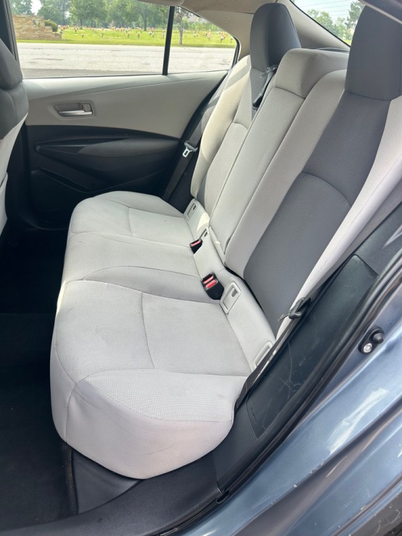 2021 Toyota Corolla Image 10