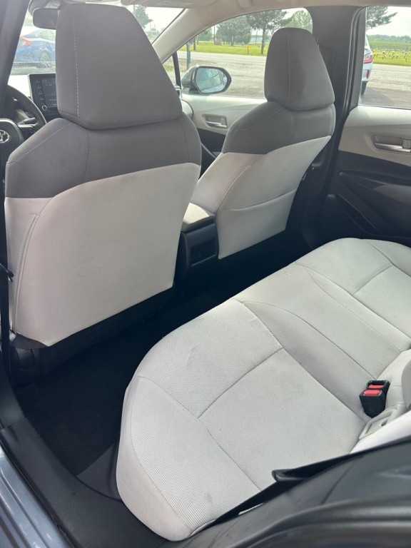 2021 Toyota Corolla Image 11