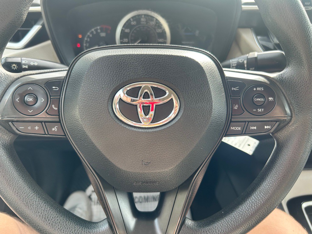 2021 Toyota Corolla Image 13