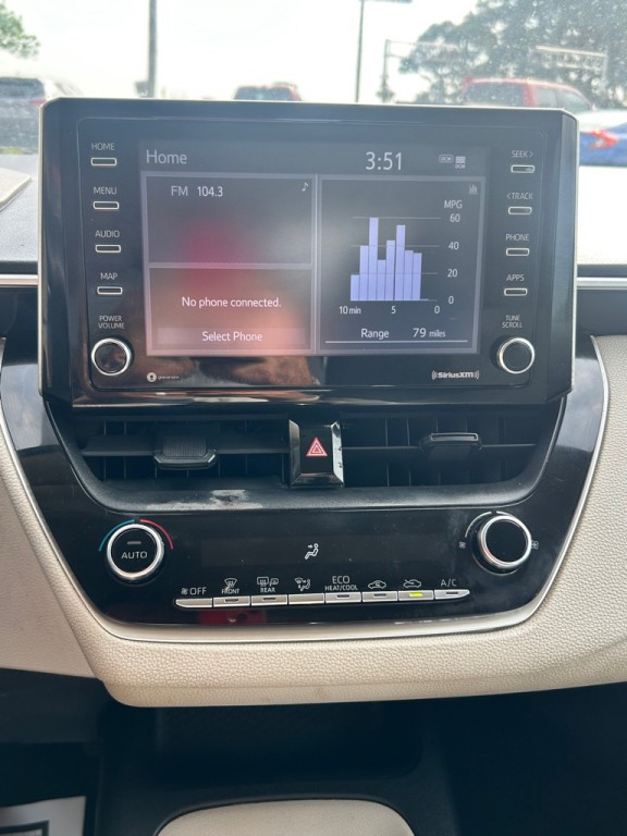 2021 Toyota Corolla Image 14