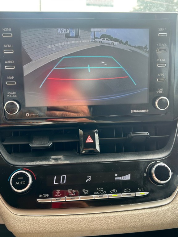 2021 Toyota Corolla Image 15