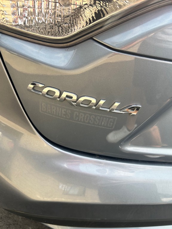2021 Toyota Corolla Image 18
