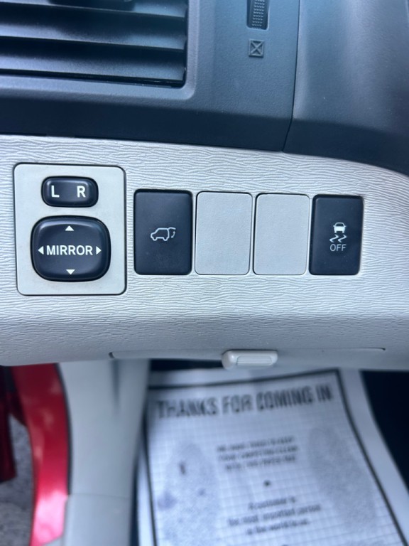 2012 Toyota Venza Image 11