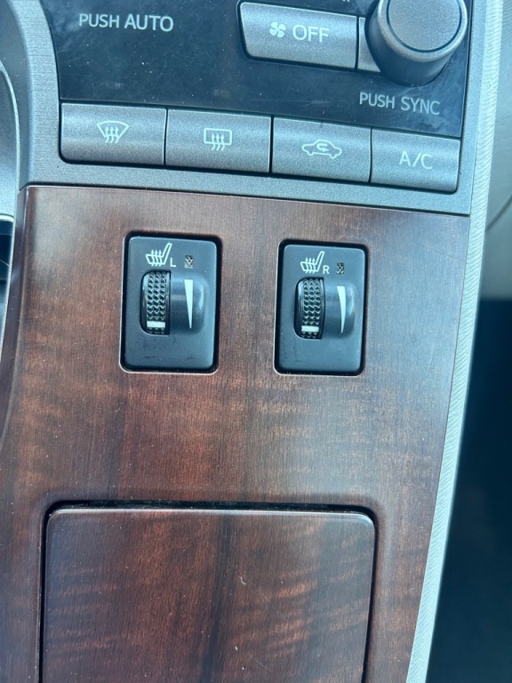 2012 Toyota Venza Image 15