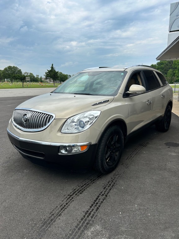 2011 Buick Enclave Image 1