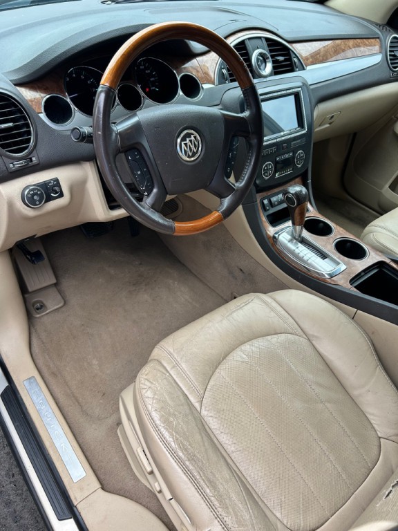 2011 Buick Enclave Image 7