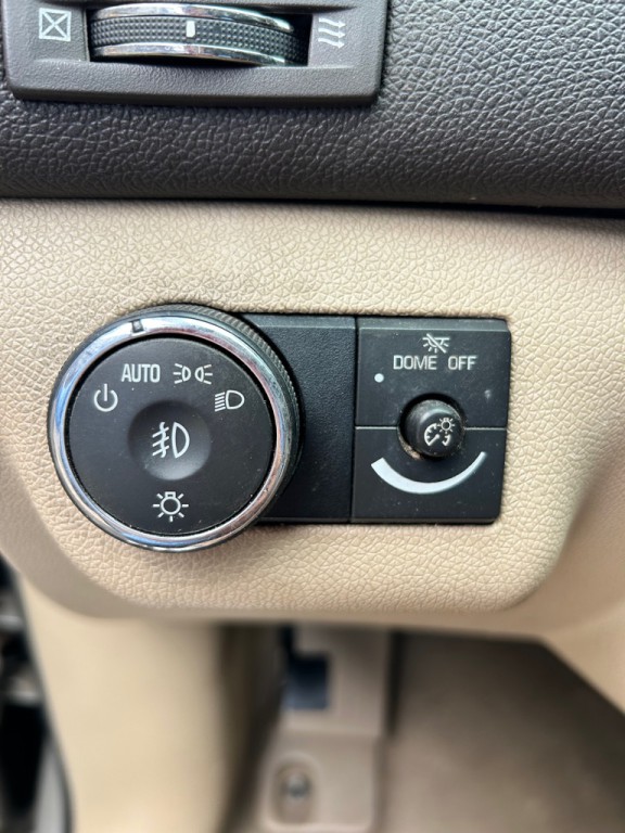 2011 Buick Enclave Image 13