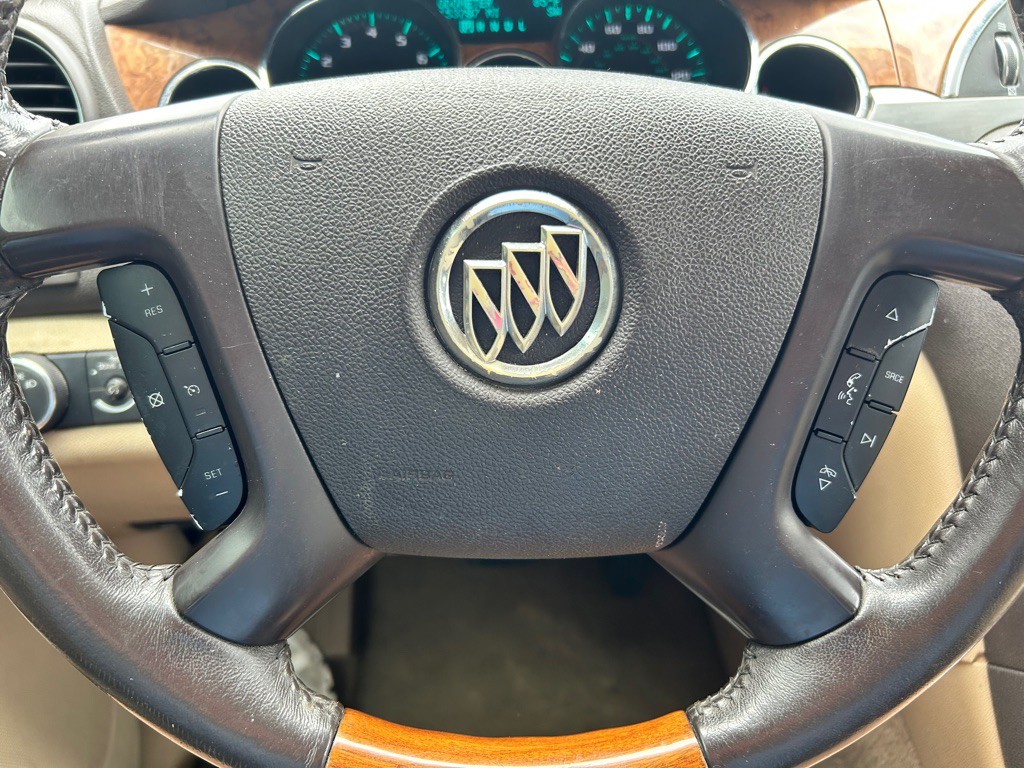2011 Buick Enclave Image 14