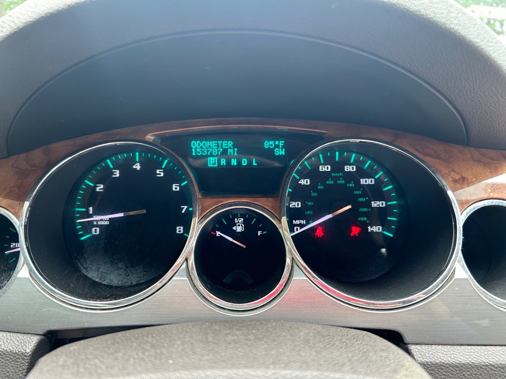 2011 Buick Enclave Image 15