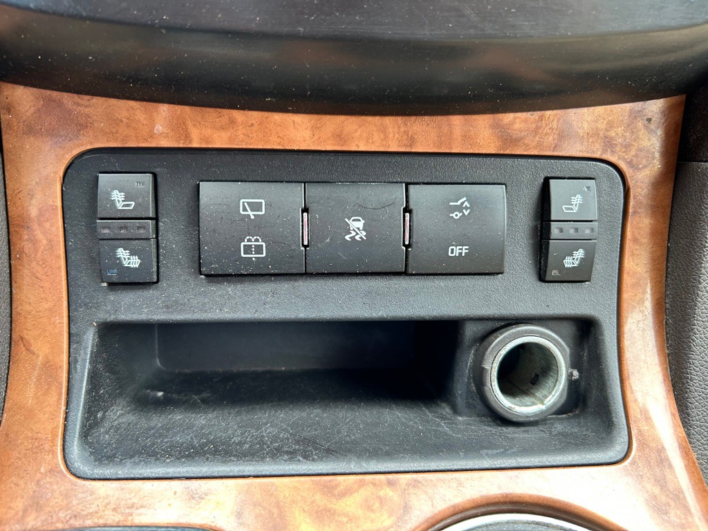 2011 Buick Enclave Image 17